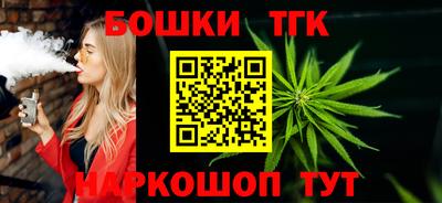 хмурый Кимры
