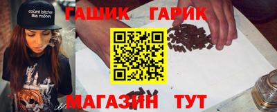 хмурый Кимры